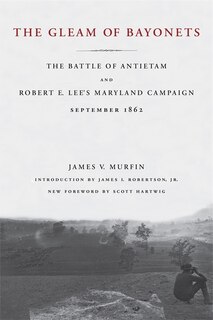 Couverture_The Gleam of Bayonets