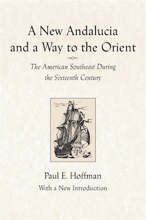 Front cover_A New Andalucia and a Way to the Orient