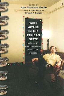 Couverture_Wide Awake In The Pelican State
