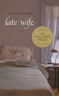 Front cover_Late Wife