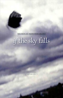 Front cover_If The Sky Falls