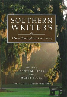 Couverture_Southern Writers