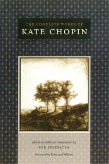 Front cover_The Complete Works of Kate Chopin