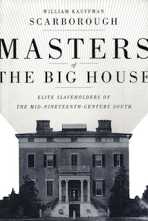 Front cover_Masters Of The Big House