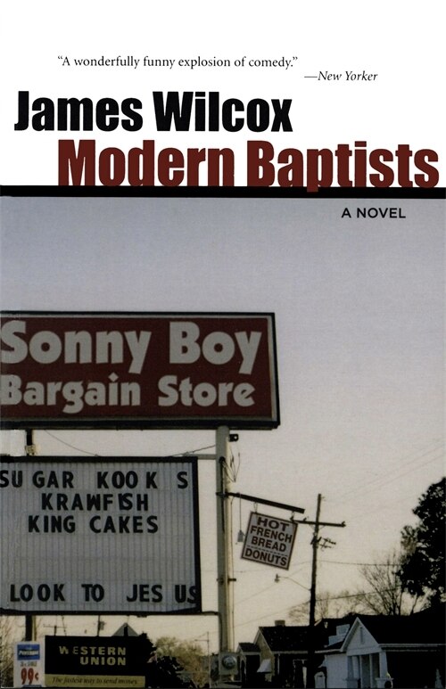 Couverture_Modern Baptists