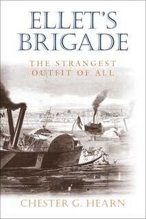 Front cover_Ellet's Brigade