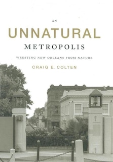 Couverture_An Unnatural Metropolis