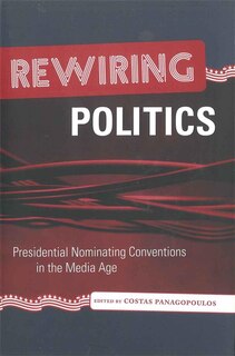 Front cover_Rewiring Politics