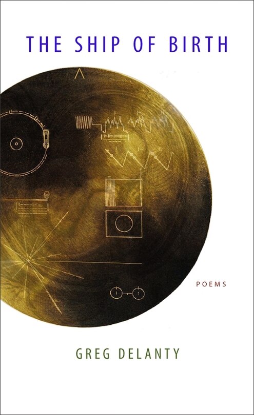 Front cover_The Ship of Birth