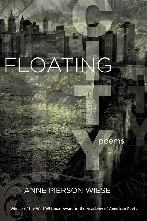 Front cover_Floating City