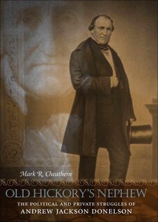 Front cover_Old Hickory's Nephew