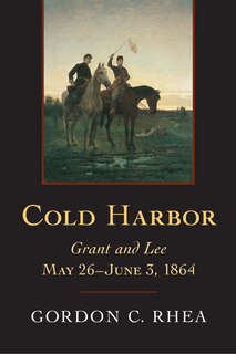 Front cover_Cold Harbor