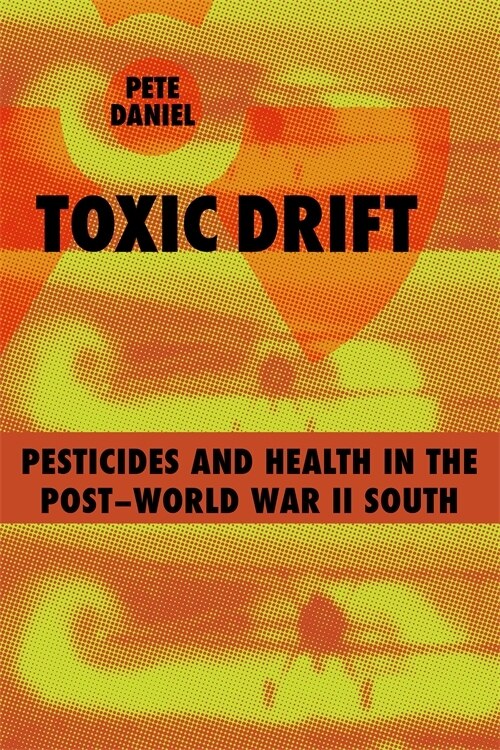 Front cover_Toxic Drift