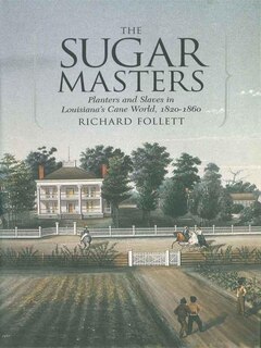 Front cover_The Sugar Masters