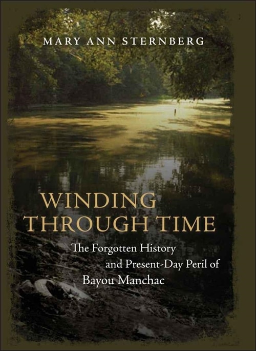 Couverture_Winding Through Time