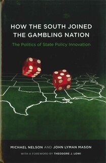 Front cover_How The South Joined The Gambling Nation