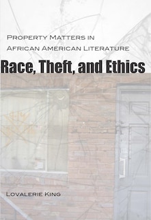 Couverture_Race, Theft, And Ethics