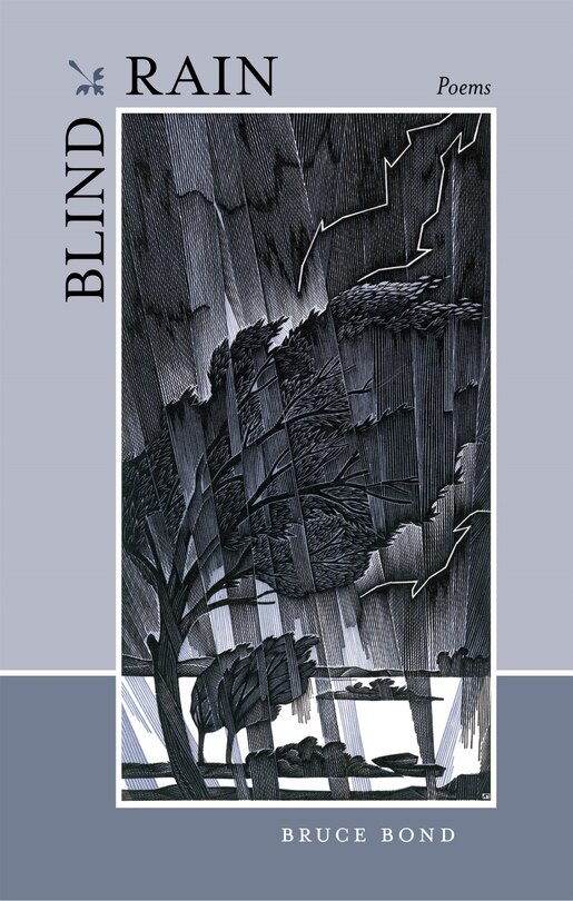 Front cover_Blind Rain