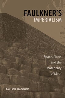Couverture_Faulkner's Imperialism