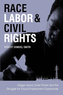 Couverture_Race, Labor, And Civil Rights