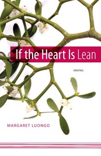 Front cover_If The Heart Is Lean