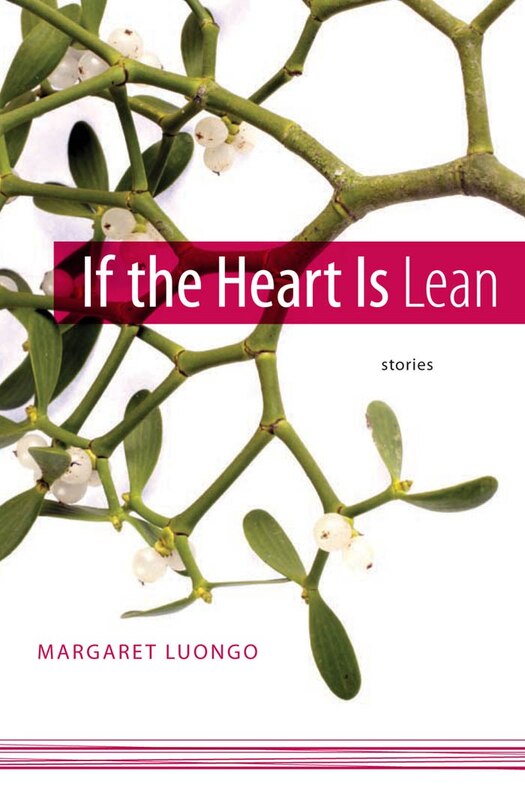 Front cover_If The Heart Is Lean