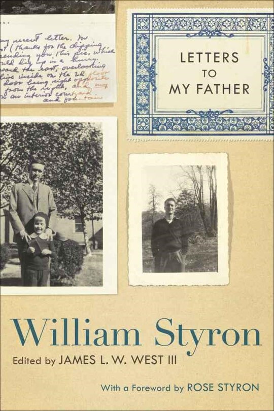 Front cover_Letters To My Father