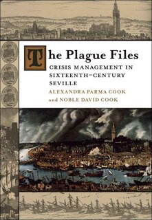 Couverture_The Plague Files