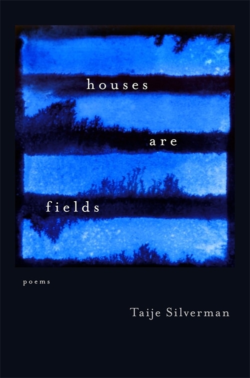 Couverture_Houses Are Fields
