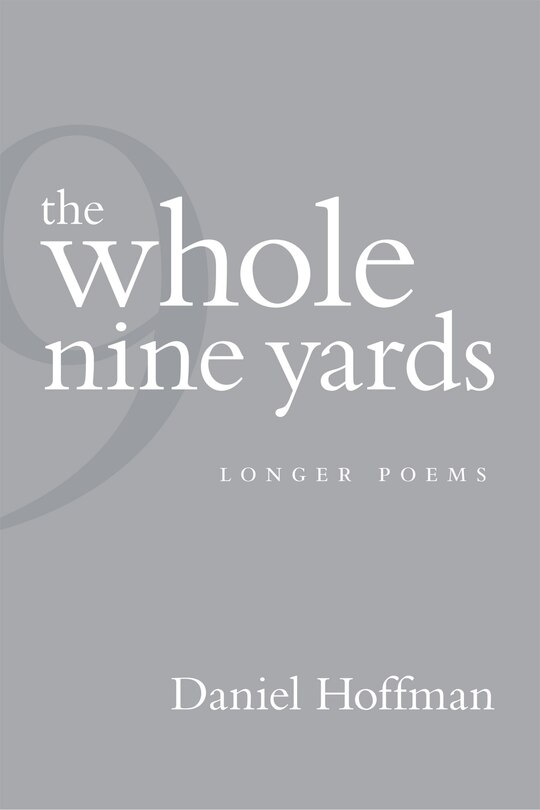 Front cover_The Whole Nine Yards