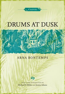 Couverture_Drums At Dusk