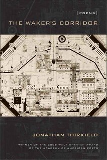Front cover_The Waker's Corridor