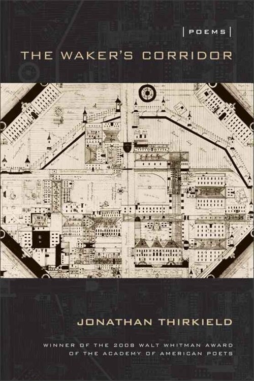 Front cover_The Waker's Corridor