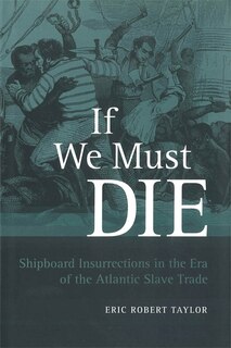 Front cover_If We Must Die
