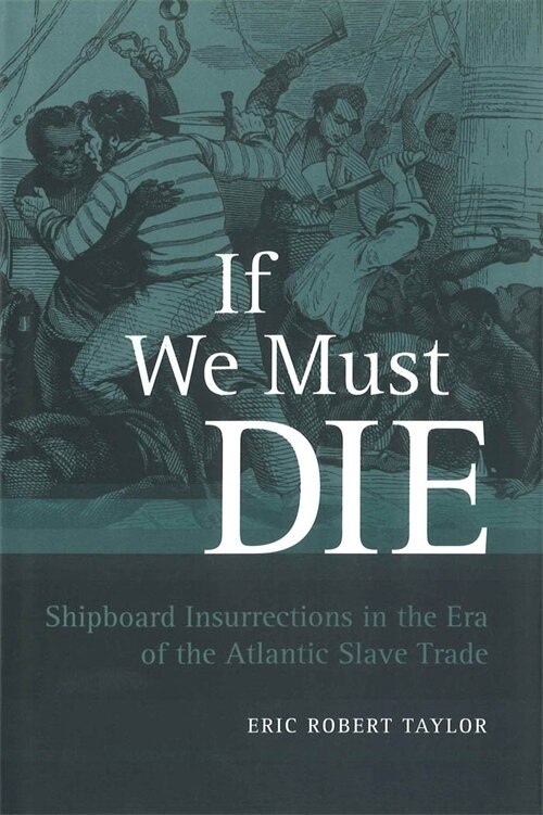 Front cover_If We Must Die