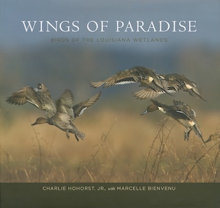 Front cover_Wings Of Paradise