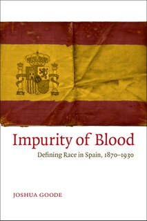 Front cover_Impurity Of Blood