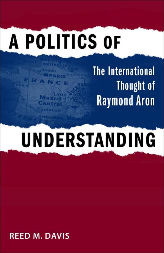 Front cover_A Politics of Understanding
