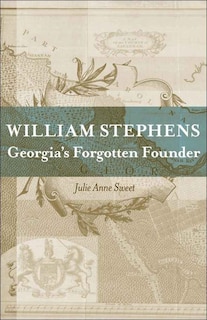 Front cover_William Stephens