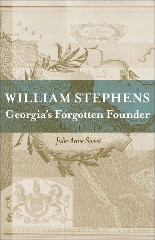 Front cover_William Stephens