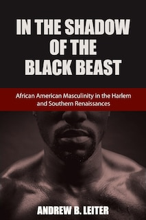 Front cover_In The Shadow Of The Black Beast