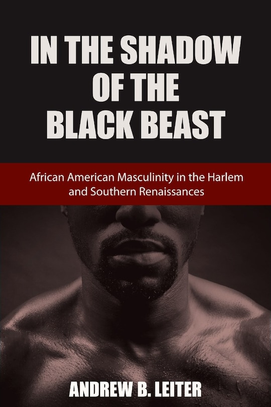Front cover_In The Shadow Of The Black Beast