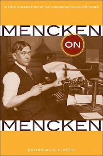 Couverture_Mencken On Mencken