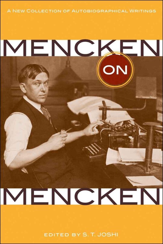 Couverture_Mencken On Mencken