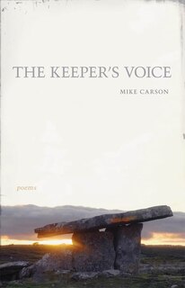 Front cover_The Keeper's Voice