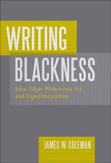 Front cover_Writing Blackness