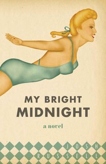 Front cover_My Bright Midnight