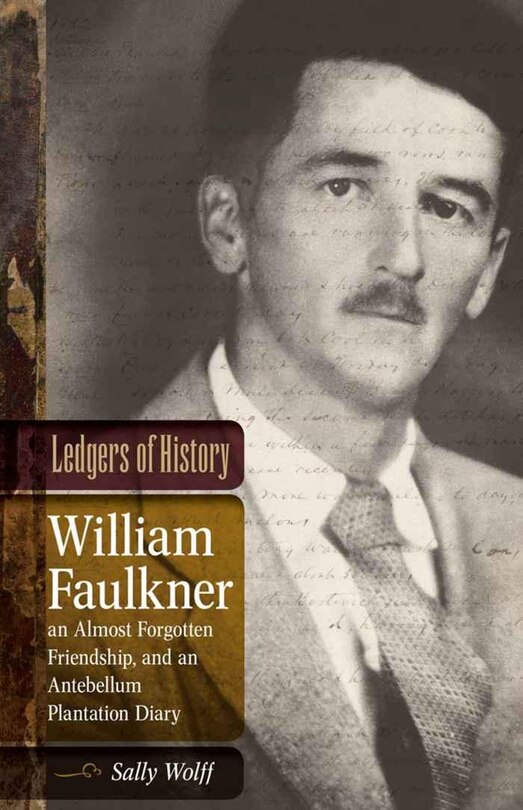 Couverture_Ledgers Of History