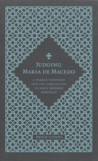 Front cover_Judging Maria De Macedo
