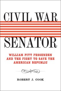Front cover_Civil War Senator
